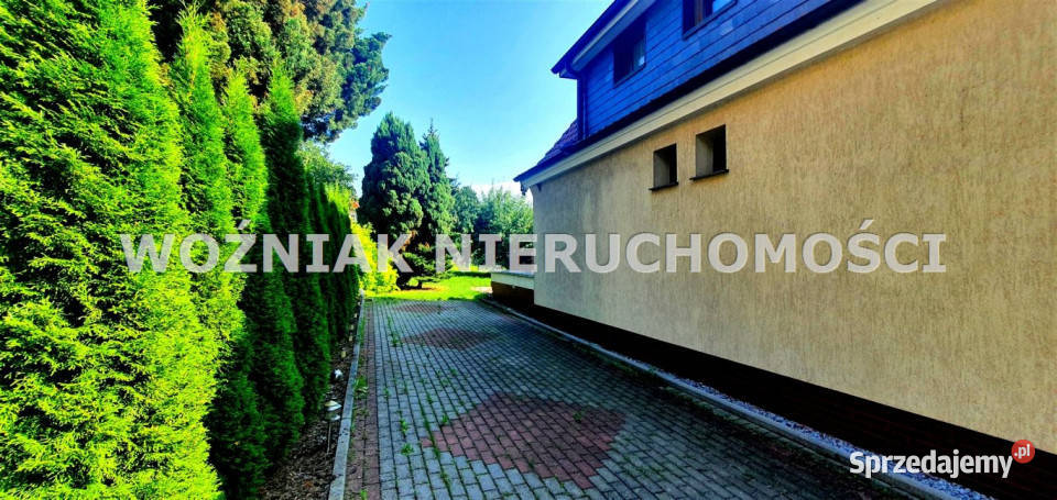 Dom Wałbrzych 160m2