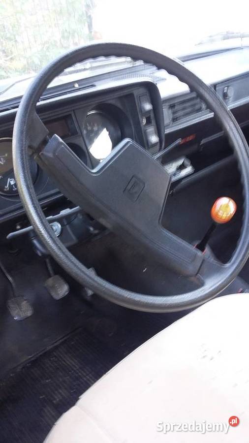 Lada 2105 1300 1983 Wyprzedaż Kolekcji Dużo Białystok sprzedam