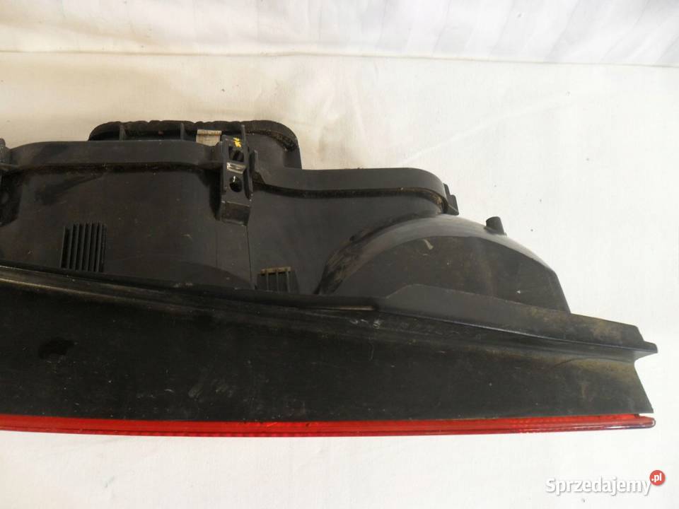 Volkswagen Up lampa tylna tył lewa osobowe Nowy Tomyśl sprzedam