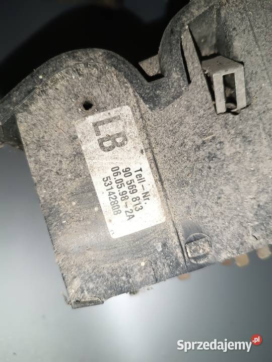Opel Astra Vectra B włącznik świateł Chlewice