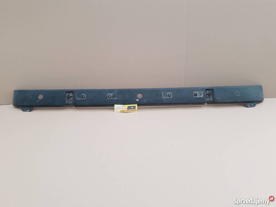 DAF 55 PODSZYBIE ZEWNĘTRZNE NIE LF ACAP 181 LH lubuskie Bieleń sprzedam