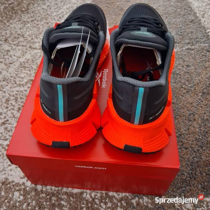 Buty sportowe do biegania Reebok Floatzig podkarpackie Rzeszów sprzedam