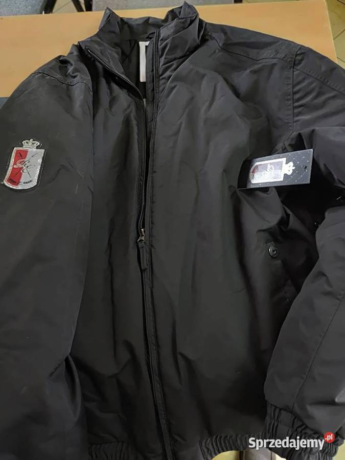 KURTKA KLUBOWA ROYAL EQUUS UNISEX XXL mazowieckie Kazanów