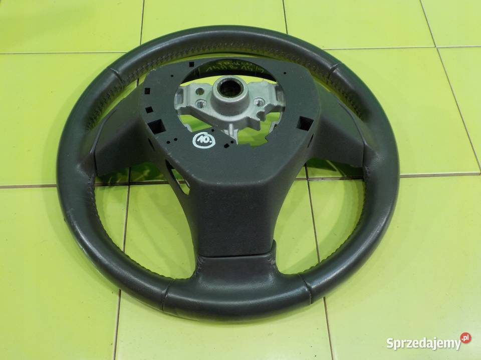 SUBARU B9 TRIBECA 30 B AUT 06r 5D kierownica Suków