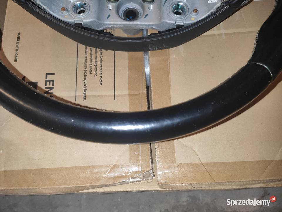 Kierownica skóra Hyundai I30 GD II 201217 osobowe Kielce