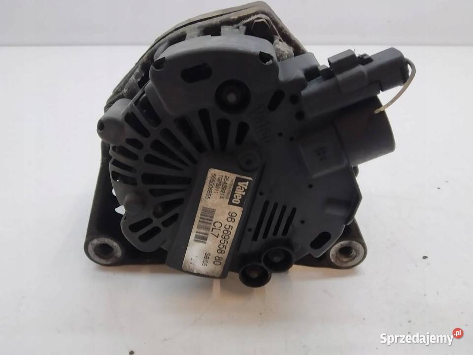 ALTERNATOR 9656955880 14 8V Citroen C3 I