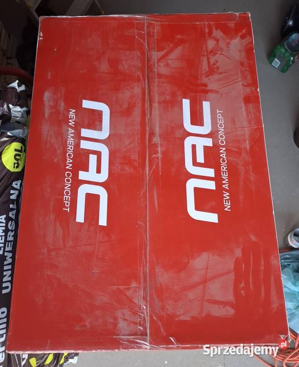 Robot koszący NAC RLM1500G3APPTX Roboty koszące Kajetany