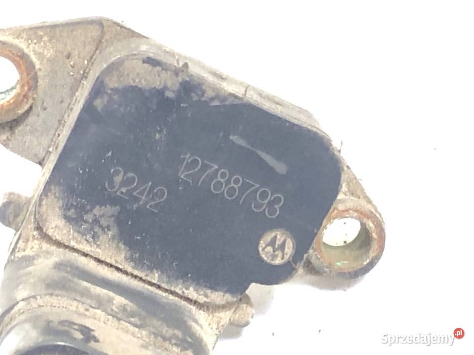 MAP SENSOR OPEL SIGNUM 12788793 20 175 CZUJNIK Czujniki układu paliwowego