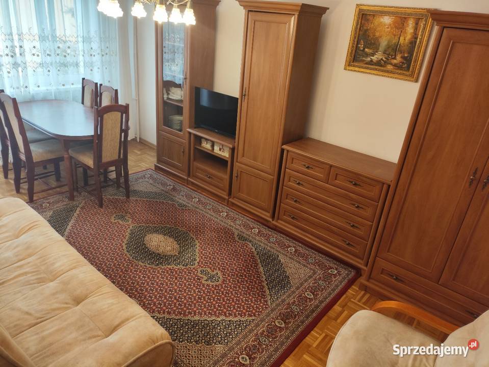 Sprzedam mieszkanie w lokalizacji z garażem i sieć Rypin