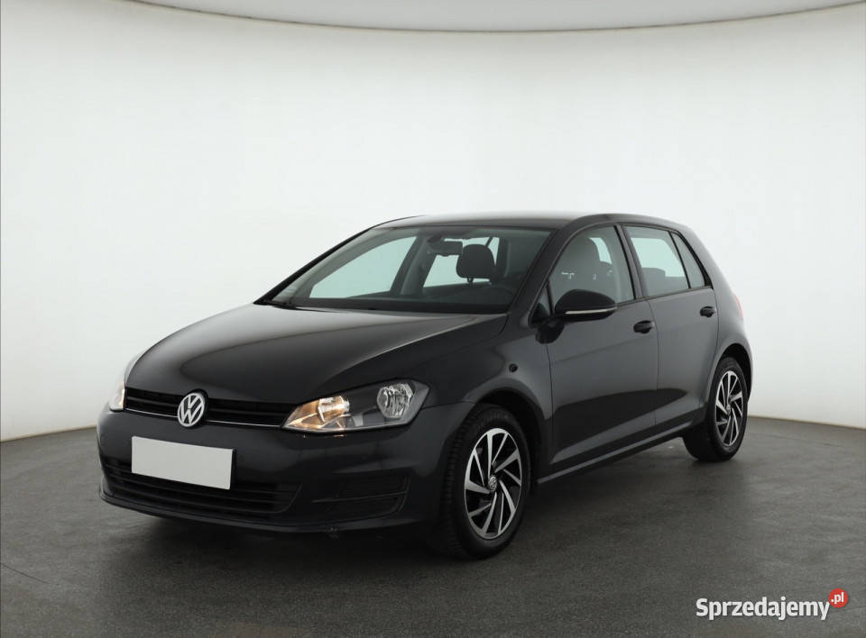 VW Golf 12 TSI czujnik zmierzchu Golf Piaseczno