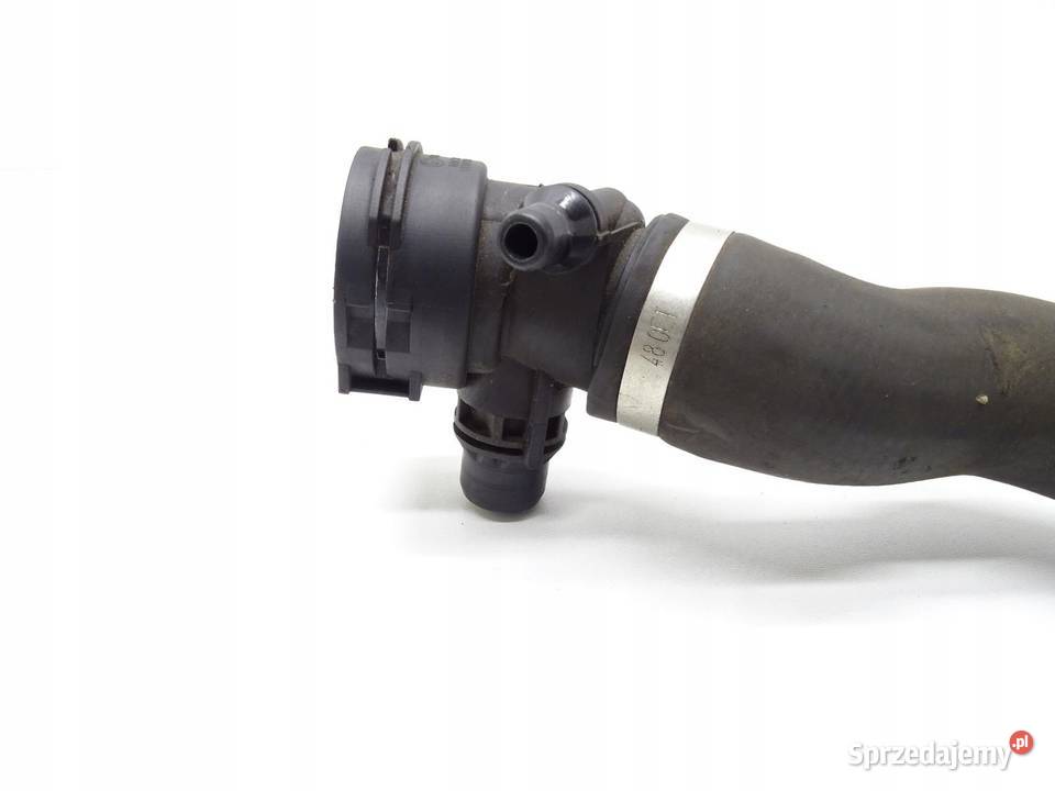 RURA WĄŻ PRZEWÓD WODY BMW F20 F21 F30 F31 20 D sprzedam