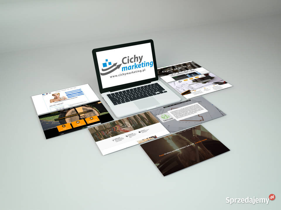 NAJTANIEJ nowoczesna sklep internetowy e informatyka