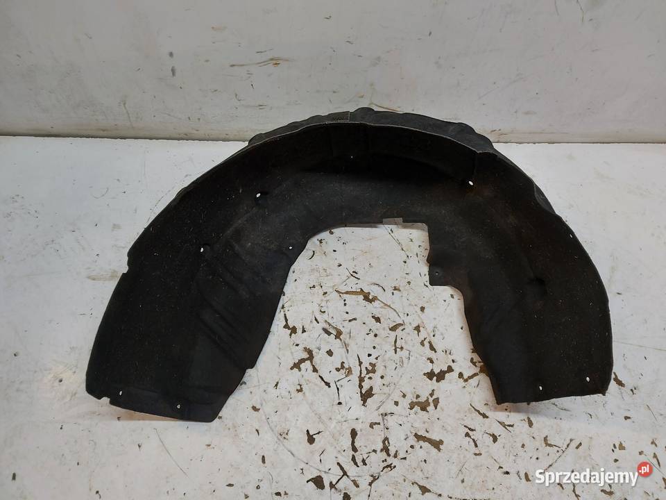 BMW G23 G22 M440i Cabrio Nadkole tył lewe dolnośląskie