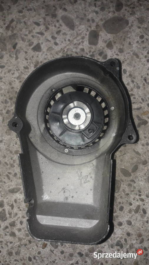 Mini cross quad ściągacz szarpak starter rozruch Łużna
