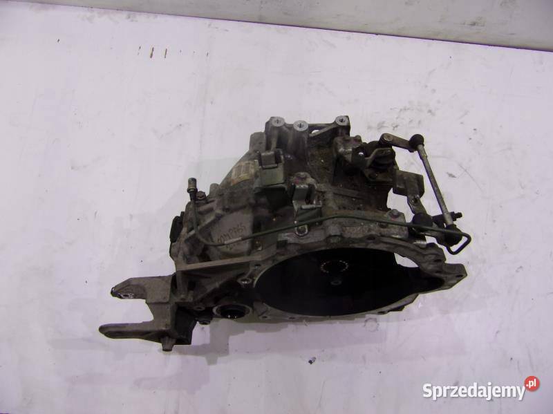 P05106045AB SKRZYNIA BIEGÓW COMPASS 22 CRD 2wd sprzedam