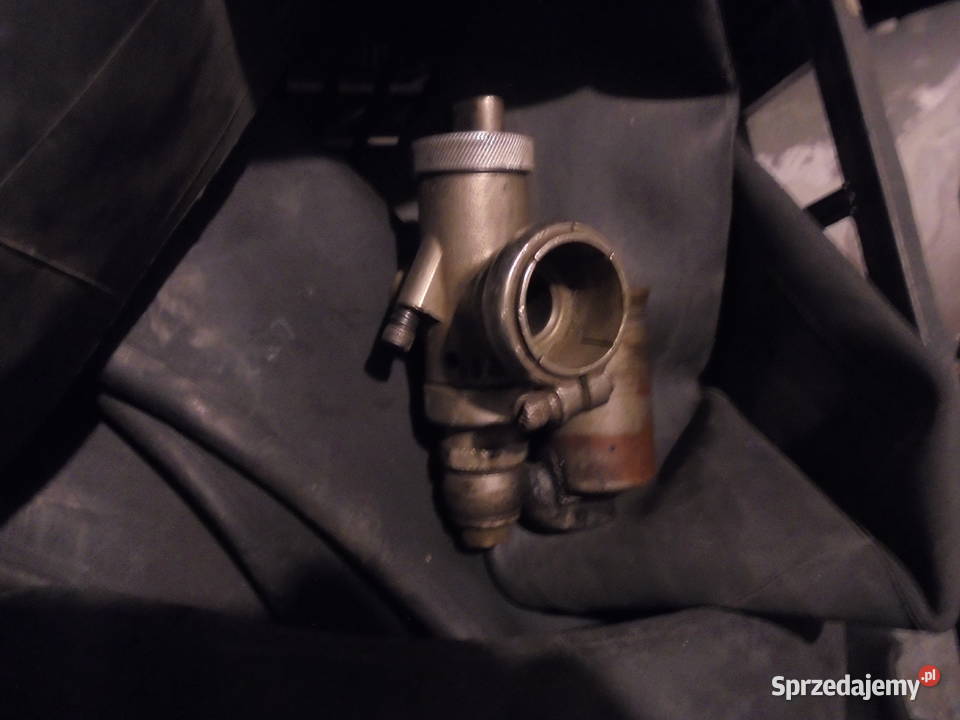 BSA Horex NSU Ariel Norton Ardie Amal Gaznik śląskie Zabrze sprzedam