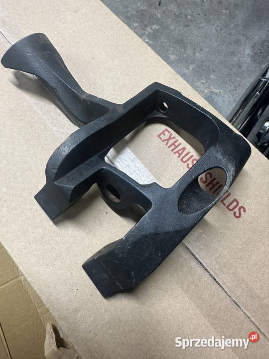 Indian pegs podnóżki wspornik podłogi Łódź sprzedam