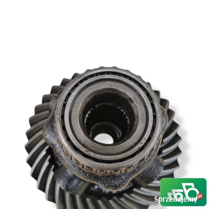 Dyferencjał 11x35 Spicer 244446 Manitou MLT 845 Pozostałe Wilkowo