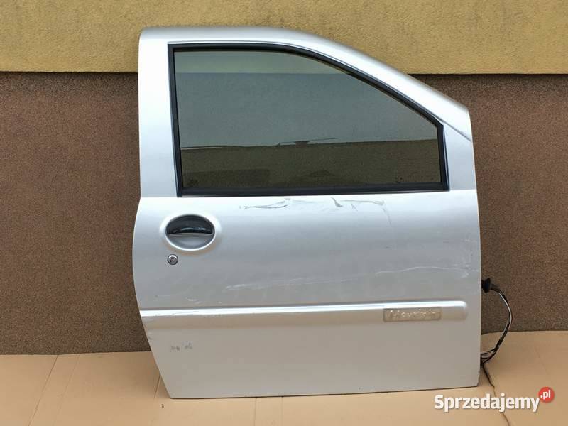 JDM Abaca Drzwi Prawe