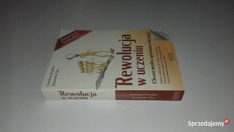 Rewolucja w uczeniu Poradniki, albumy i reportaże kujawsko-pomorskie Bądkowo