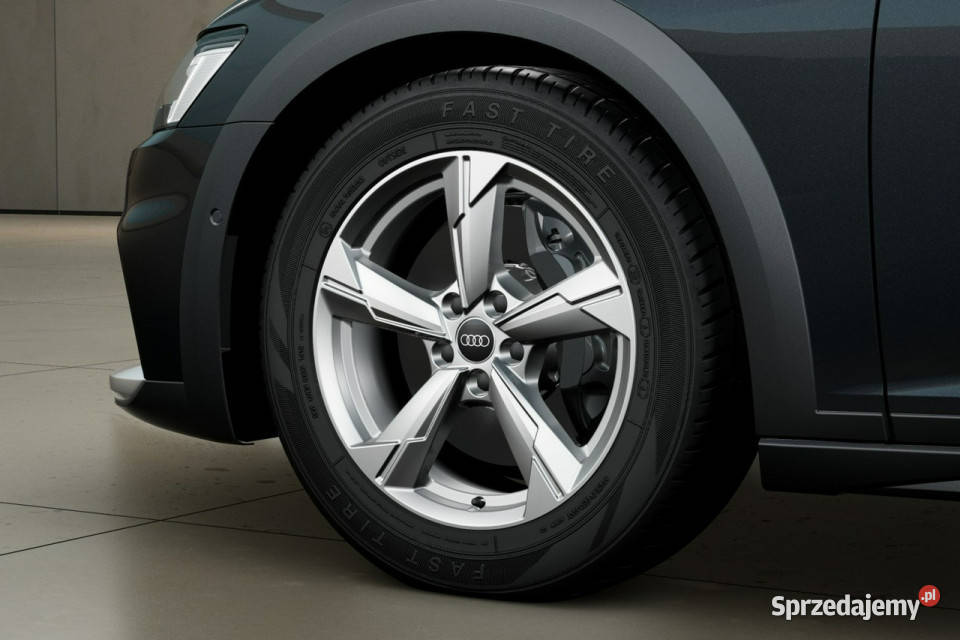 Audi A6 Allroad szyberdach sprzedam