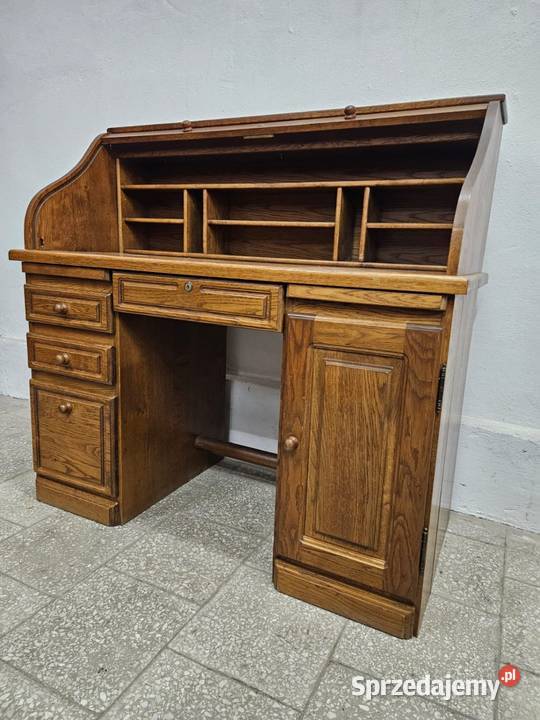 Sekretarzyk stylowy biurko Francja Biurka Nowy Sącz sprzedam