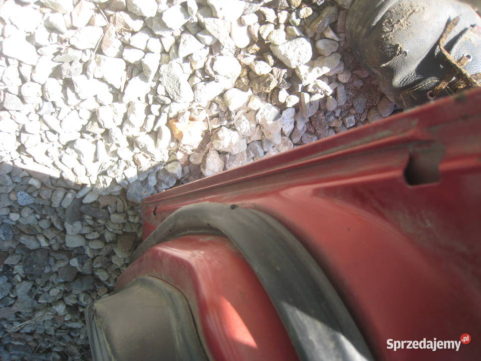 Drzwi prawe tył tylne Chevrolet Aveo t200 Daewoo Kraków sprzedam