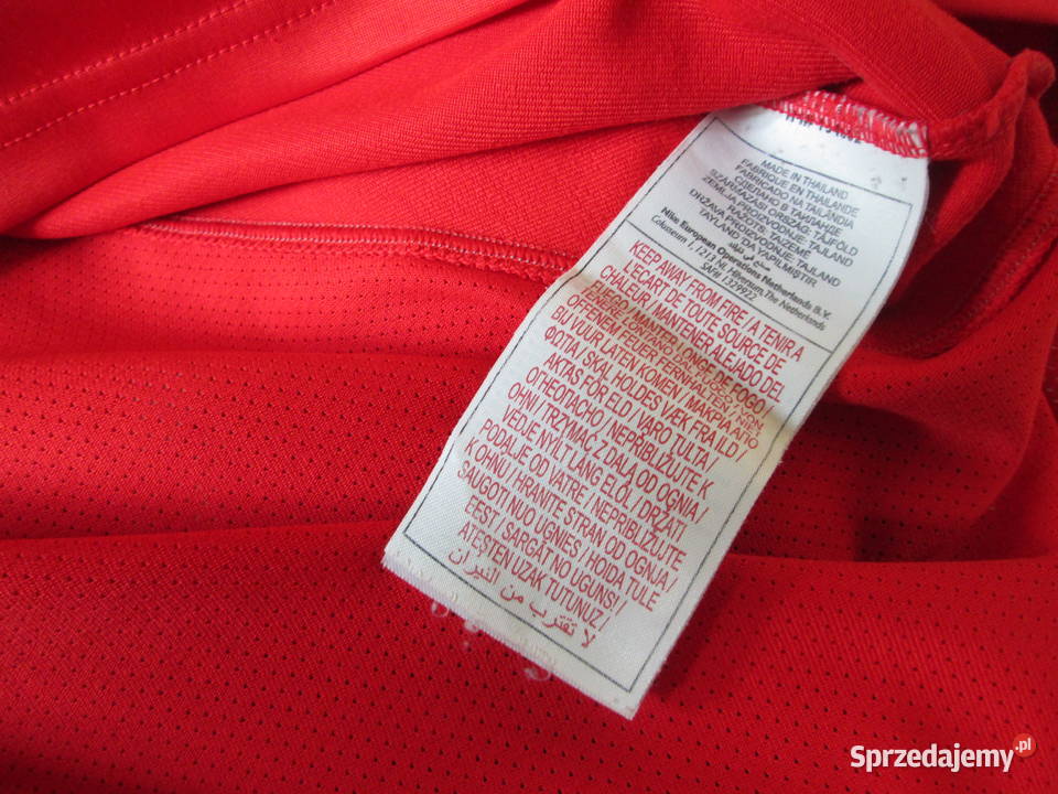 JUVENTUS TURYN FC L Nike Unikat Piłka nożna