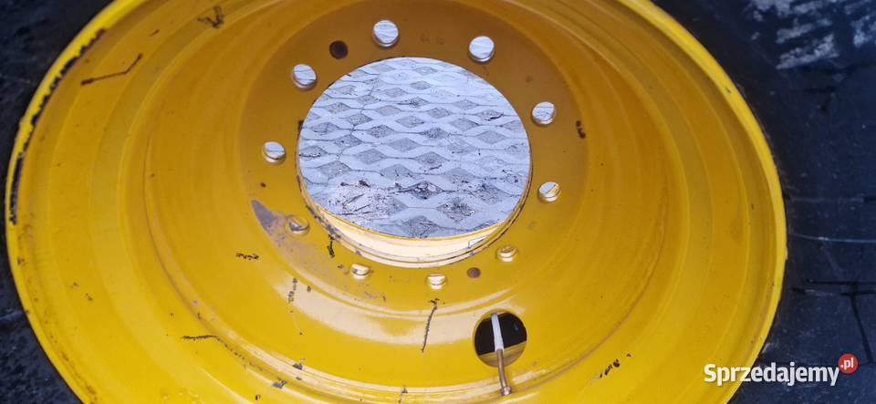 koło 31580r225 31580225 31570r225 Bandenmarkt Nowe Miasto Lubawskie