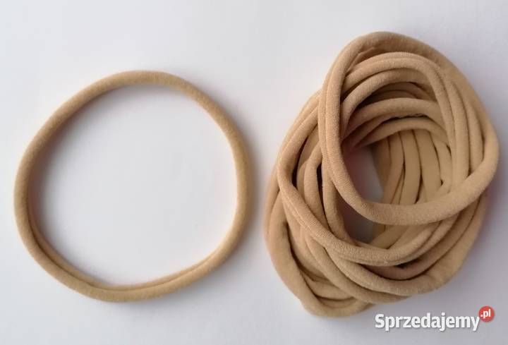 50 Gumka baza opasek opaska bezszwowa Ustka sprzedam