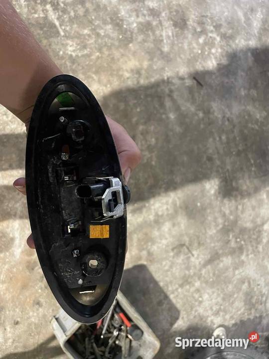 Kamera Tył Ford Ranger 2020 Sopotnia Mała