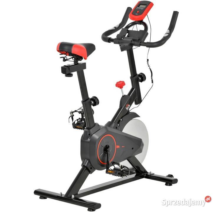Rower stacjonarny trenażer fitness Brzesko