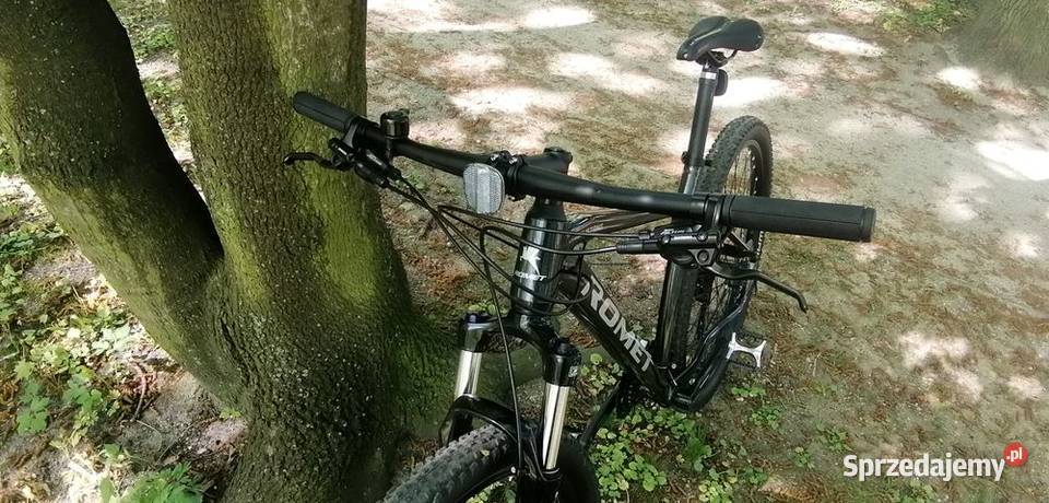 Rower romet mustang M2 Chrzanów