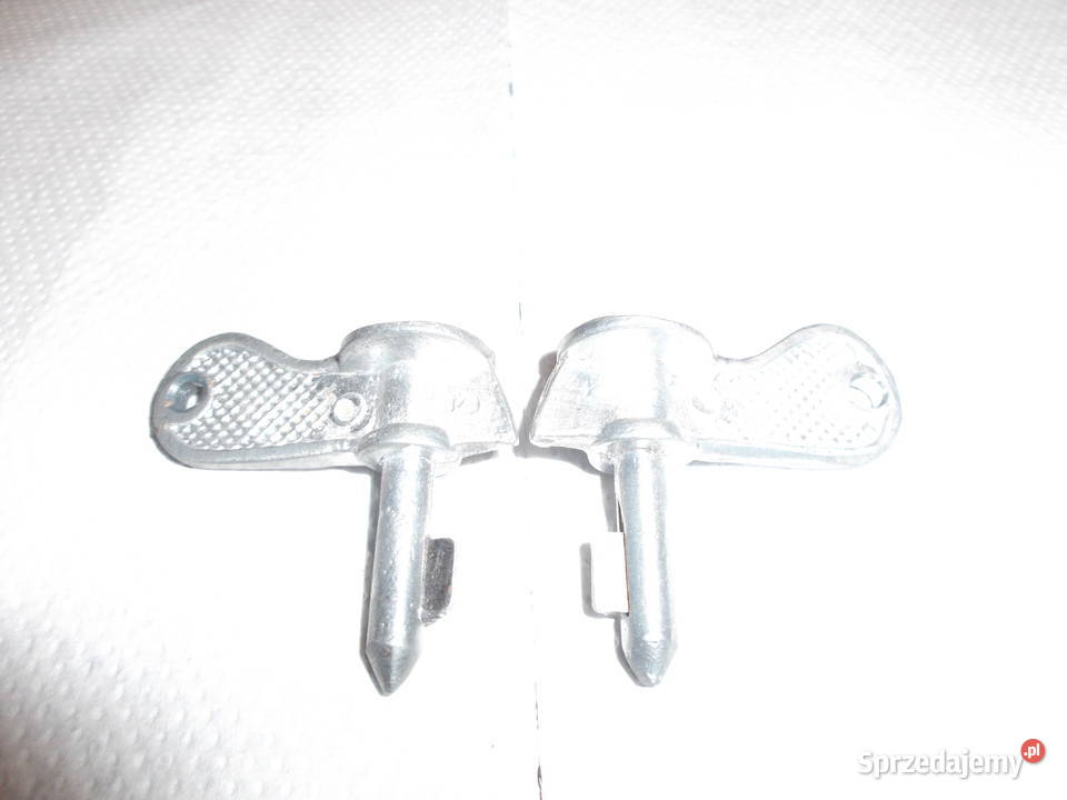 DKW RT SB NZ IŻ 250 350 49 KLUCZ KLUCZYK Pozostałe