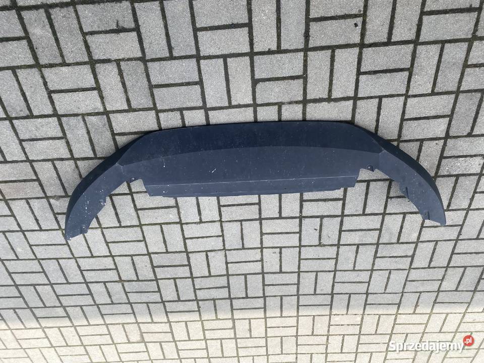 Dokładka zderzaka przód Vw