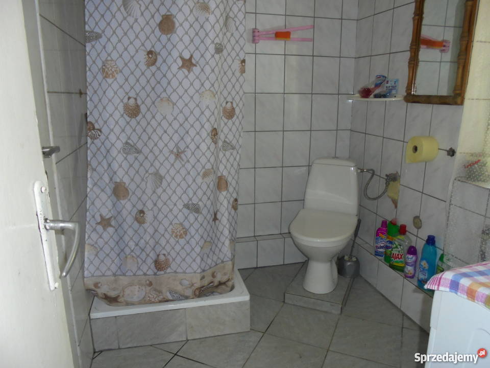 sprzedam dom Śiołkowa gmina Grybów mieszkalny sprzedam