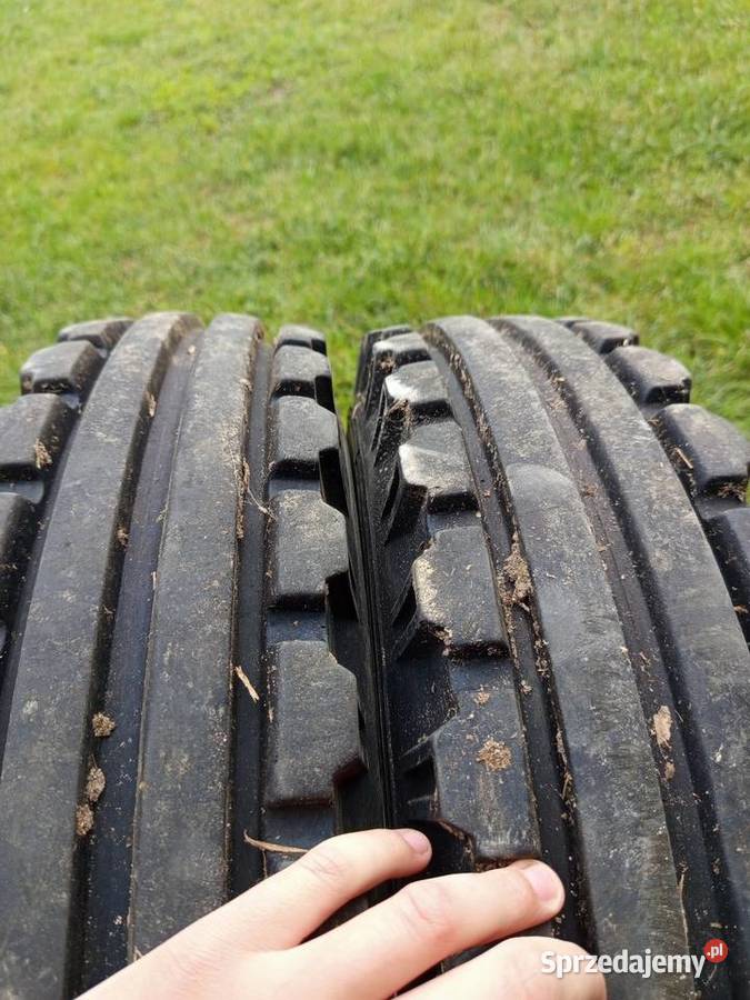 Opony kabat supra grip 60016 Marianki sprzedam