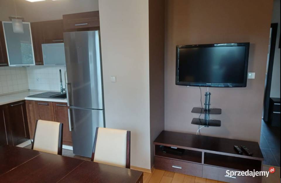 3pok 61met Potokowej BALKONGARAŻ2011 Wrocław silikat Sprzedaż