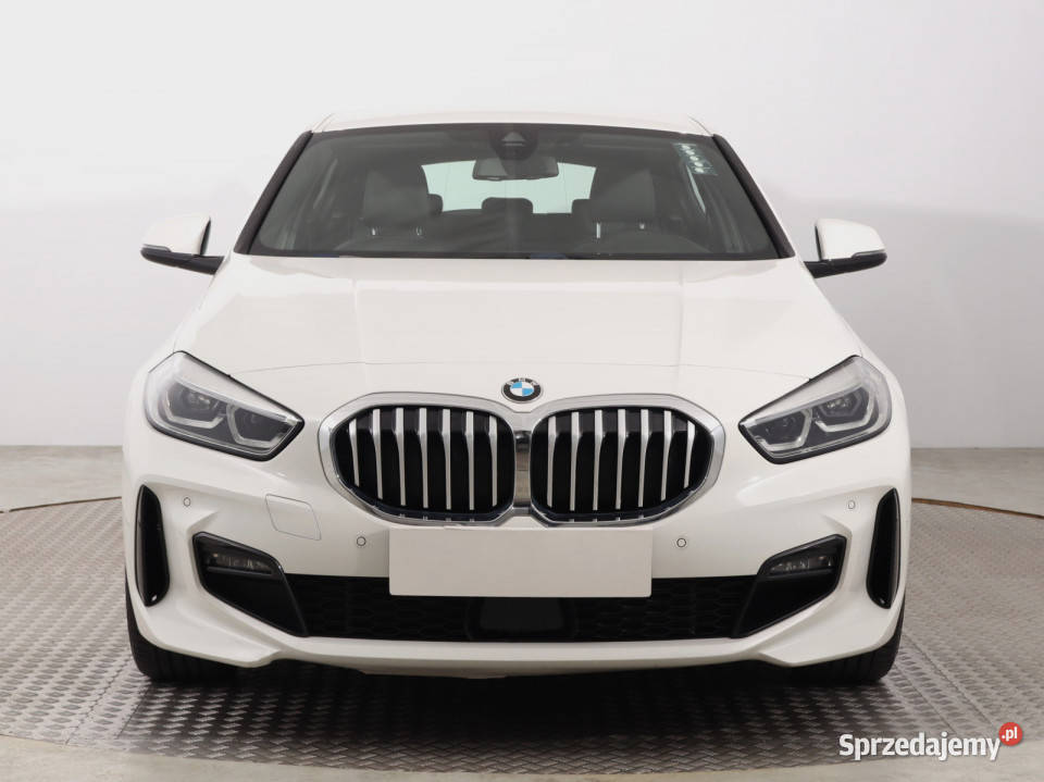 BMW 1 118i komputer pokładowy Katowice