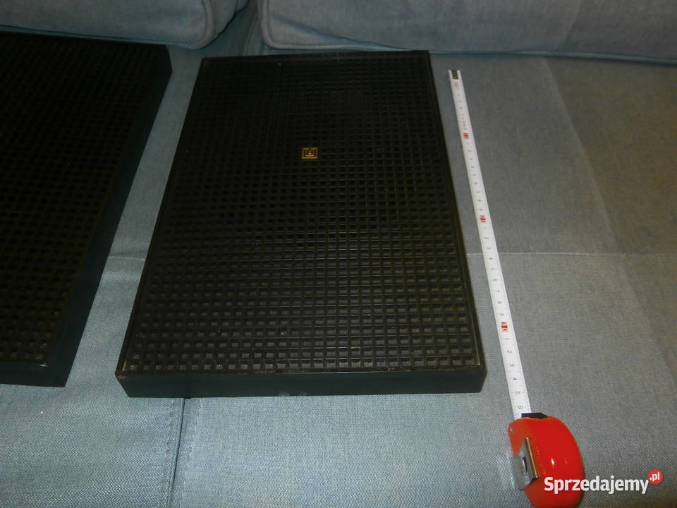 Tonsil ZG 10 tworzywo maskownice 2 łódzkie sprzedam