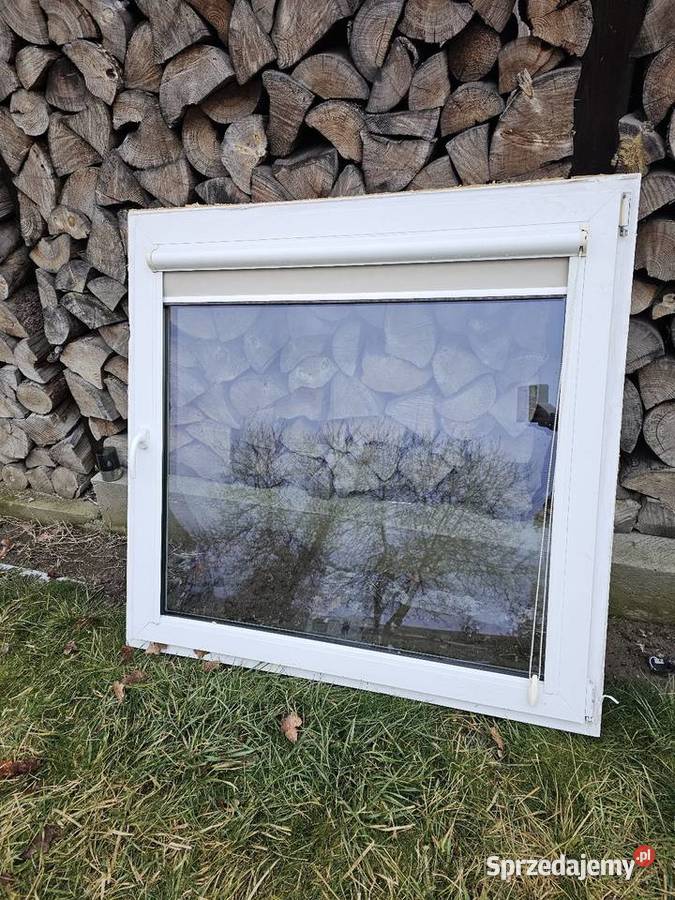 Okno sprzedam