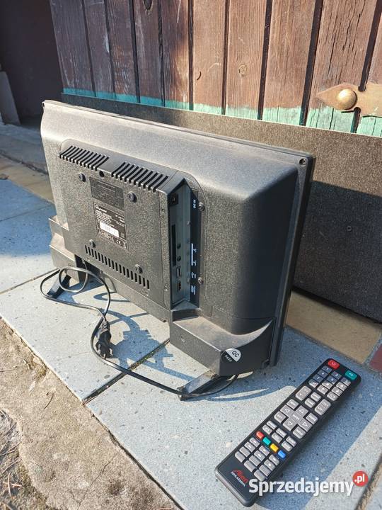 Sprzedam telewizor skymaster 20SH3010 20 LED TV