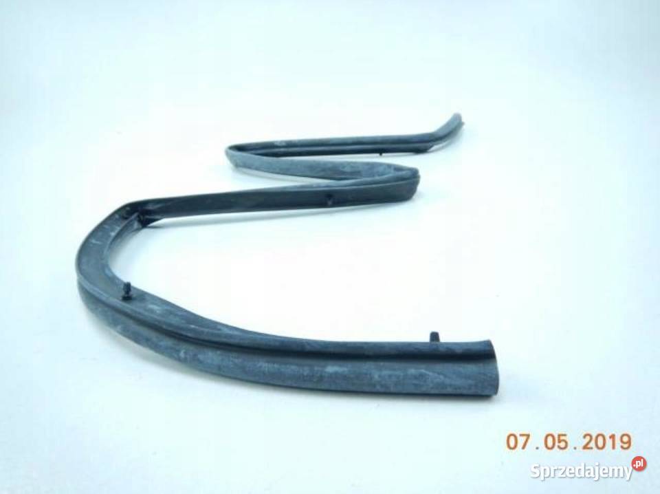 USZCZELKA MASKI VANDEN PLAS XJ6 9394 XJ12 94r osobowe