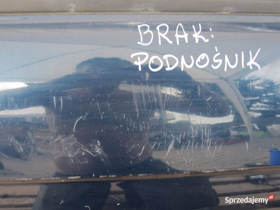 BMW E38 LIFT 01r drzwi lewe tył świętokrzyskie sprzedam