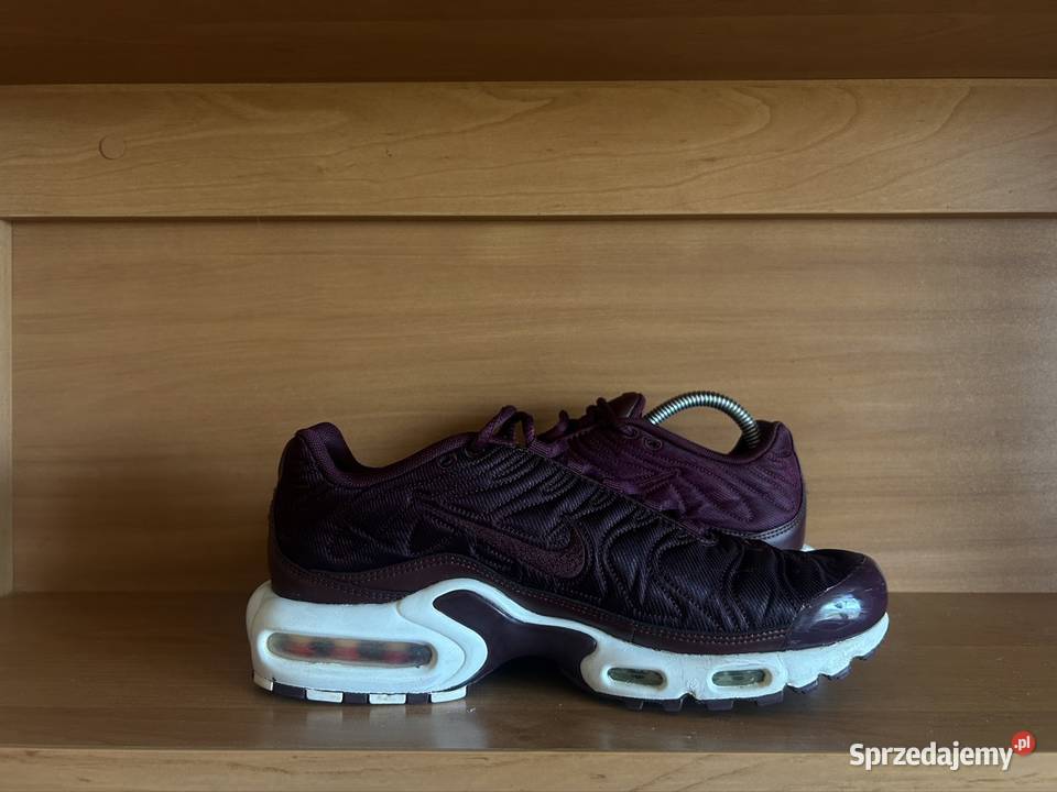 Nike Air Plus TN Męskie