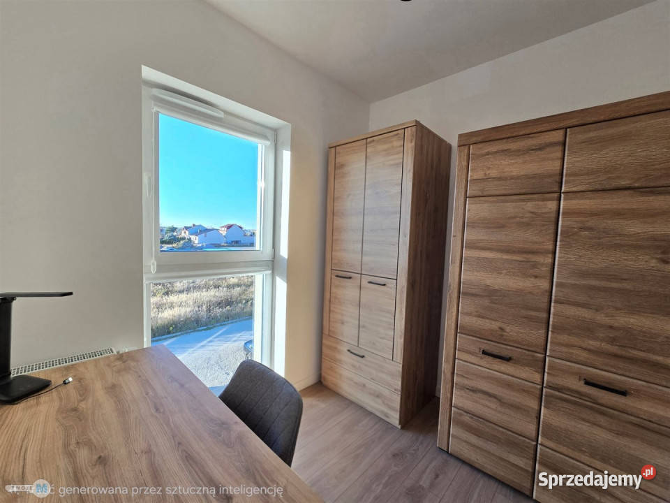 Mieszkanie 4345m2 3 pokoje Kielce Rok budowy 2023