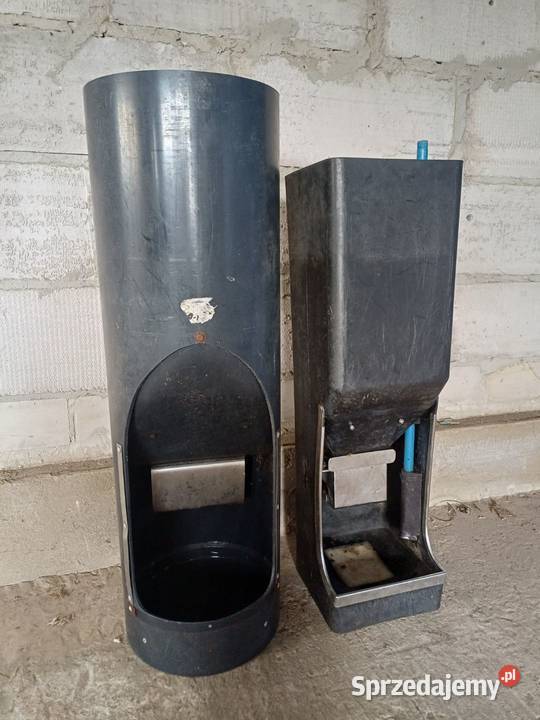 Karmik trzody chlewnej Garwolin