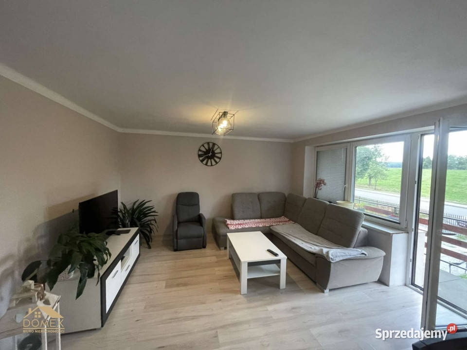 Dom wolnostojący 200m2 Brzezówka