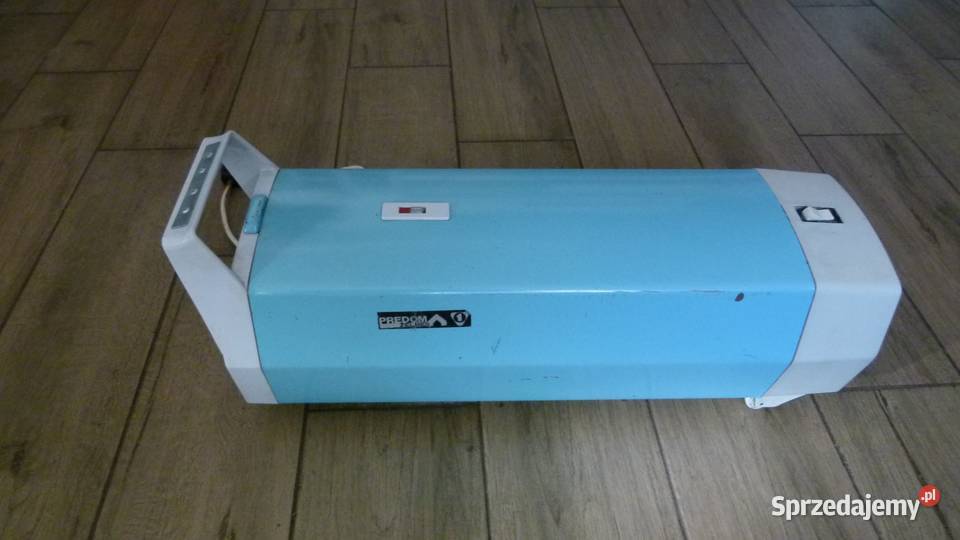 Odkurzacz Predom Zelmer 451 jamnik SPRAWNY lubelskie Zamość