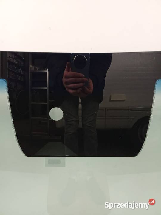 Szyba Przednia Hyundai Kona 20 Kamera Sensor sprzedam